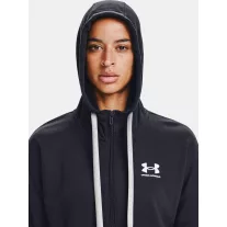 Rival Fleece FZ Hoodie