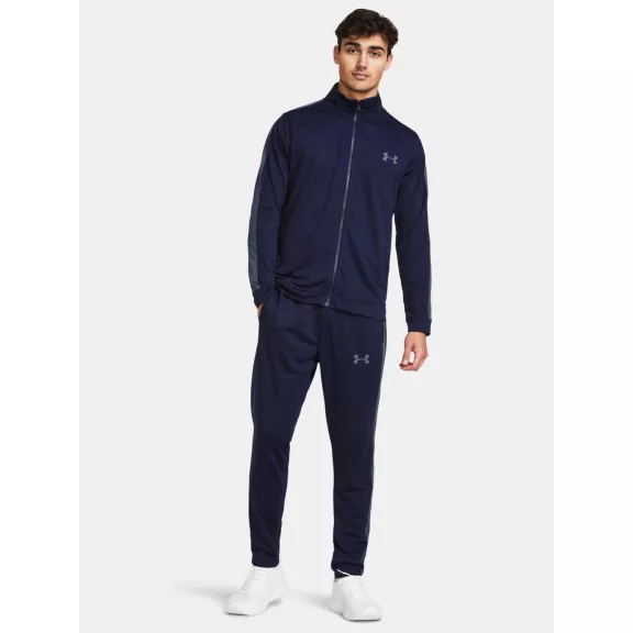 UA Knit Track Suit UA Knit Track Suit