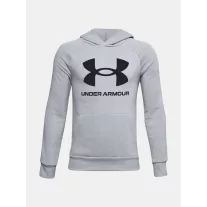 RIVAL FLEECE HOODIE
