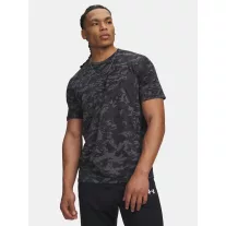 UA ABC CAMO SS