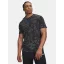 UA ABC CAMO SS