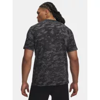 UA ABC CAMO SS