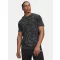 UA ABC CAMO SS