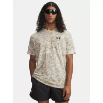 UA ABC CAMO SS-BRN