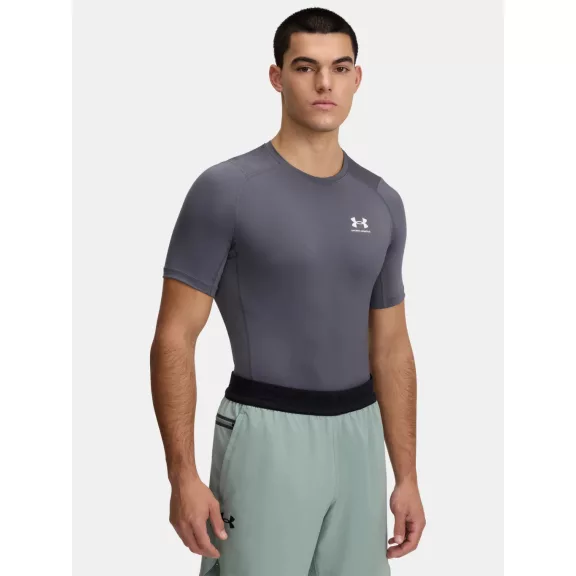UA HG Armour Comp SS UA HG Armour Comp SS