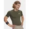UA HG Armour Comp SS
