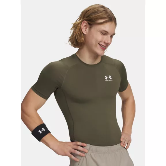UA HG Armour Comp SS UA HG Armour Comp SS