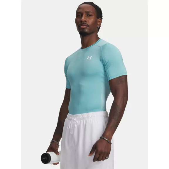 UA HG Armour Comp SS UA HG Armour Comp SS