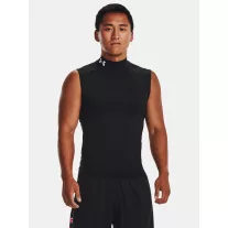 UA HG Armour Comp Mock SL