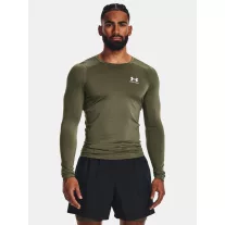 UA HG Armour Comp LS