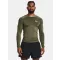 UA HG Armour Comp LS