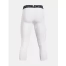 UA HG Armour 3/4 Legging UA HG Armour 3/4 Legging