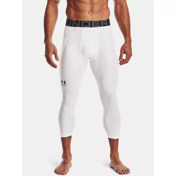 UA HG Armour 3/4 Legging UA HG Armour 3/4 Legging