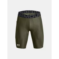 UA HG Armour Lng Shorts