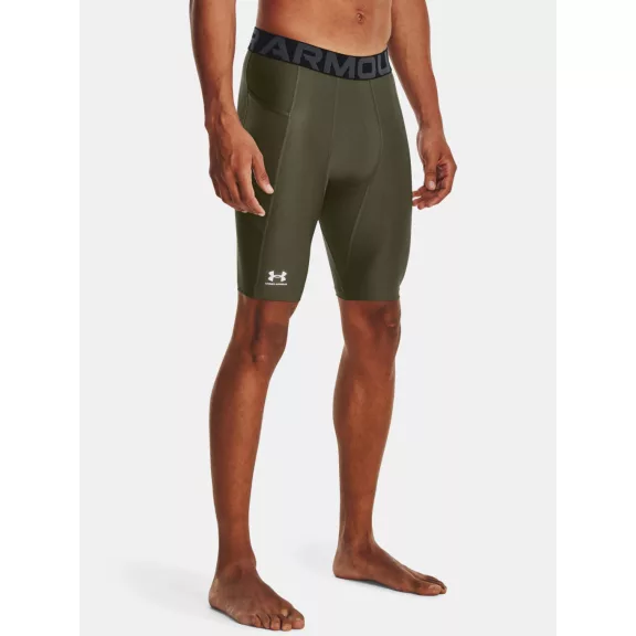 UA HG Armour Lng Shorts UA HG Armour Lng Shorts