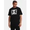 ABC CAMO BOXED LOGO SS