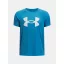 UA Tech Big Logo SS