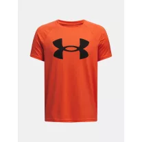 UA Tech Big Logo SS