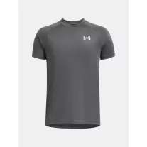 UA Tech 2.0 SS-GRY
