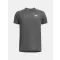 UA Tech 2.0 SS-GRY