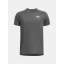 UA Tech 2.0 SS-GRY