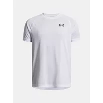 UA Tech 2.0 SS-WHT