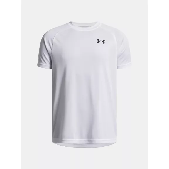 UA Tech 2.0 SS-WHT UA Tech 2.0 SS-WHT