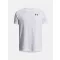 UA Tech 2.0 SS-WHT