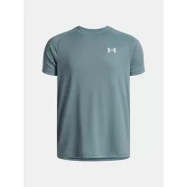 UA Tech 2.0 SS-GRN
