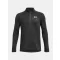UA Tech 2.0 1/2 Zip-GRY