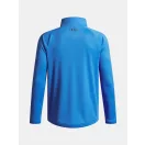UA Tech 2.0 1/2 Zip-BLU UA Tech 2.0 1/2 Zip-BLU