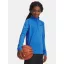 UA Tech 2.0 1/2 Zip-BLU