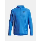 UA Tech 2.0 1/2 Zip-BLU UA Tech 2.0 1/2 Zip-BLU