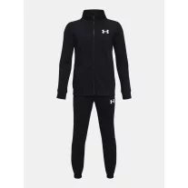 Knit Track Suit