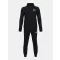 Knit Track Suit