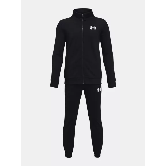 Knit Track Suit Knit Track Suit