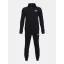 Knit Track Suit