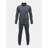 UA Knit Track Suit