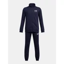 UA Rival Knit Track Suit