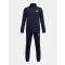UA Rival Knit Track Suit