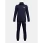 UA Rival Knit Track Suit
