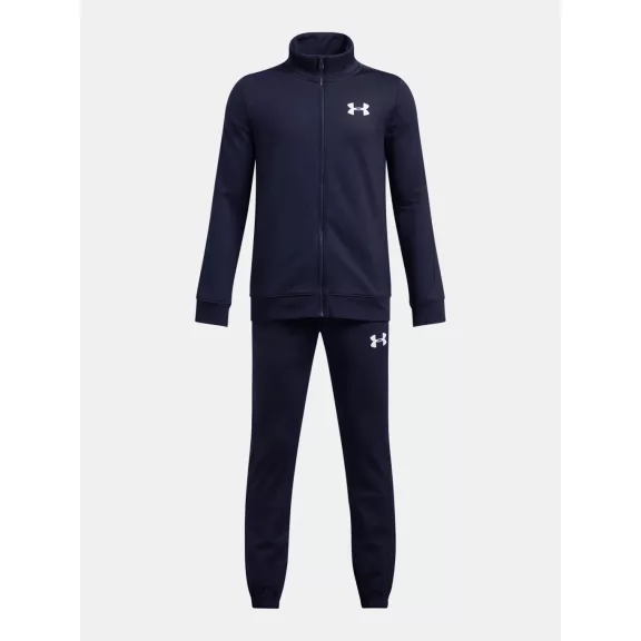 UA Rival Knit Track Suit UA Rival Knit Track Suit
