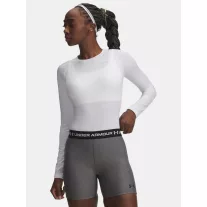 UA HG Authentics Comp LS