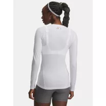 UA HG Authentics Comp LS