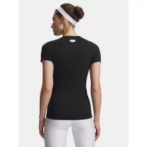 UA HG Authentics Comp SS