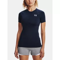 UA HG Authentics Comp SS