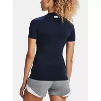 UA HG Authentics Comp SS