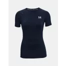 UA HG Authentics Comp SS