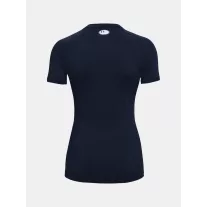 UA HG Authentics Comp SS