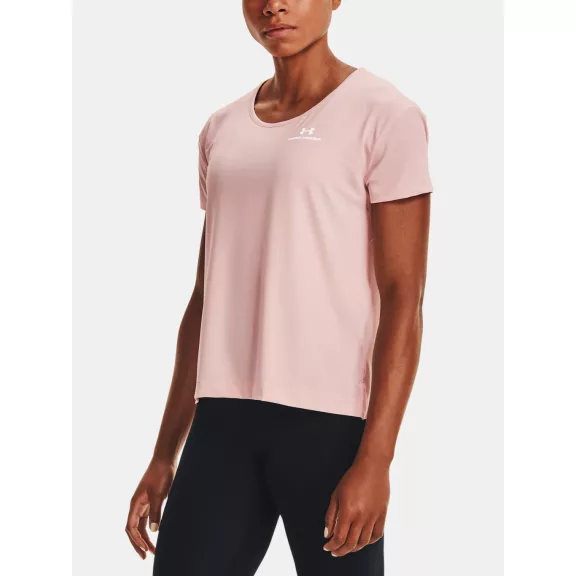 UA Rush Energy Core SS UA Rush Energy Core SS
